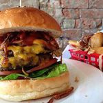 100 Free Burgers @ THE B.EAST (Brunswick, Melbourne) from 6PM, June 27th