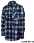 Pilgrim Quilted Flannel Top, $22.95 @ Gooleys (Free Shipping over $80)