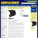 Fox V4 Helmet Rockstar 2013 - ADR Approved - $299 @ Bikebiz