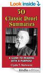$0 eBook- 50 Classic Novel Summaries: A Guide to Reading with a Purpose [Kindle]