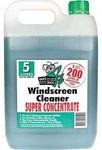 5 Litres of Super Concentrate Windscreen Cleaner $1.95 Delivered @ SuperCheap Auto