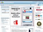 Adobe Reader LE 2.5 (for Smartphones) 50% Discount - US $7.00