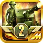 FREE - Android App of The Day Toy Defense 2 on Amazon US