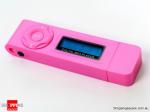 4GB MP3 player with LCD, FM Radio and Voice Recording @ $19.95 + FREE Shipping