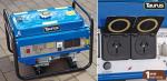 Aldi - Sunshine (VIC): 4 Stroke Portable Power Generator - $149