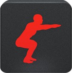 Runtastic Squats Free on Android (Save $1.99)