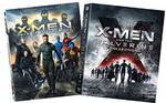 All 7 X-Men Movies on Blu-Ray - $46.71 Delivered - Amazon