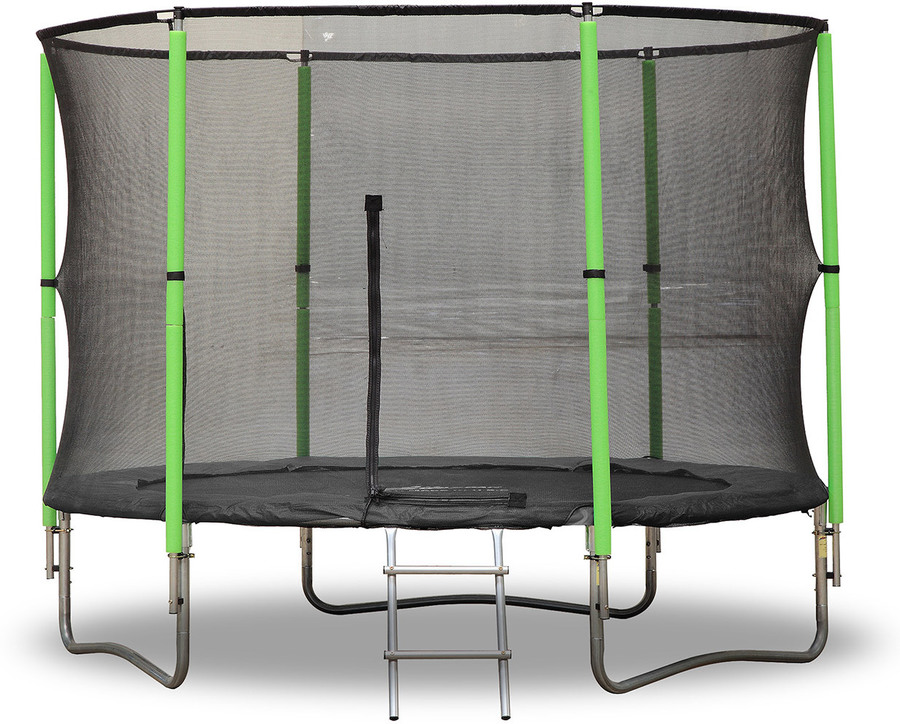 Lifespan 10ft Springless Trampoline $299+ P&H [COTD] - OzBargain