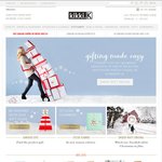 Kikki-K 20% off Store Wide - Free Shipping When You Spend $50