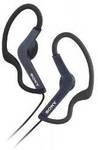 Sony MDRAS200 Active Sports Headphones $17 Delivered from Amazon