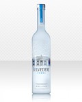 Belvedere Vodka 1L $69.99 - ALDI