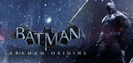 Batman: Arkham Origins - $2.37 AUD @ Nuuvem [PC, Steam]