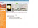 Free Advance Screening of Rescue Dawn