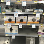 Heaps of Networking and Storage - Seagate / NetGear- Reduced at Big W Atleast 50% off