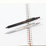 Rotring 600 Mechanical Pencil @ Massdrop [$24.99 USD + ~$5.26 USD Shipping]