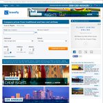 Brisbane to Honolulu RETURN - Jetstar $411 through Bravofly (Diners Card Required)