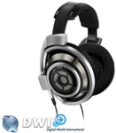 Sennheiser HD800 over-Ear Headphones $1,129.00 Free Shipping @ DWI