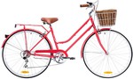 $199 Ladies Vintage Bike at Reid Cycles