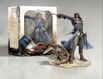 Assassin's Creed Unity Statue (Arno) + $16 in Player Points for $41.98 Delivered at Ozgameshop