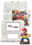 New Nintendo 3Ds Bundles $269 @ EB Games