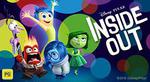 Win 1 of 25 Family Pass (4 Tix) to See Disney•Pixar’s “inside out” from Visa Entertainment