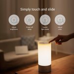 Original Xiaomi Yeelight Indoor Night Light Dimmable Bed Lamp US $65.37 Delivered @ GearBest