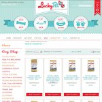 50% Off Royal Canin (Breed Specific Food) @ LuckyPet