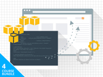 Amazon Web Services Engineer Bootcamp Bundle US $29 (89% off) @ StackSocial
