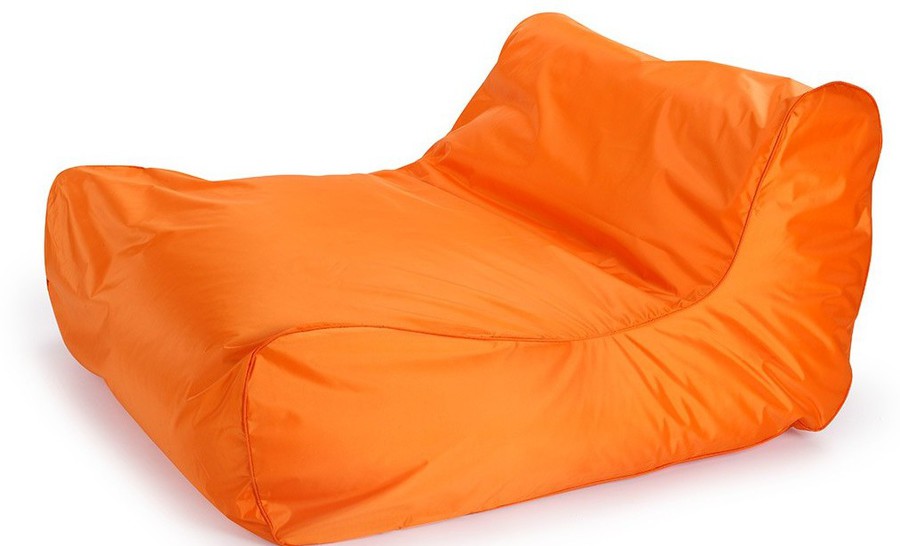 ovela luxe bean bag lounger