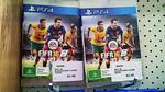 FIFA 16 (PS4/Xbox One) $62.99 @ Costco (Membership Required)