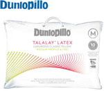 Dunlopillo Talalay Latex oo.com.au $49.95 +$11.95 Shipping