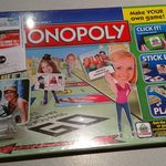 My Monopoly $5 at Big W Mirrabooka WA