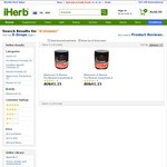 D-Stunner Preworkout Powder Two (2) Tubs for $78.18 @ iHerb (Delivered)