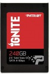 Patriot Ignite 240GB SATA3 6Gbps SSD $103 (Was $118) @ MSY