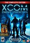 XCOM Enemy Unknown: The Complete Edition [Steam Online Game Code] $14 AUD (80% off) @ Amazon