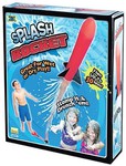 Splash Rocket Pool Toy $5 Delivered - PoolAndSpaWarehouse.com.au