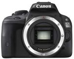 Canon EOS 100D + 24mm f/2.8 STM Lens $447.92 ($647.92 + $200 Cashback) @ Ted's Cameras eBay