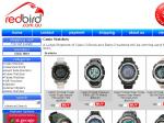 Casio Protrek Triple Sensor Watch Only $230