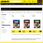 [PC/XB1/PS4] Zombi - $29.99 Delivered @ JB Hi-Fi (Pre-Order)