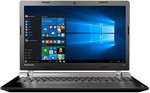 Lenovo IdeaPad 100 15.6" Laptop for $428 (or $403 with Voucher) @ Harvey Norman