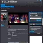 [VMC Members] $8 (+ $1b/f) for Zoolander 2 Tickets at Village Cinemas (11-Feb - 17-Feb Sessions)