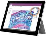 Microsoft Surface 3 LTE 128GB 4GB - $699 Free Shipping MS Store [Possible Price Error]