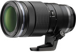 Olympus 40-150mm f2.8 Pro @ $1299 from Gerry Gibbs Camera Warehouse