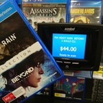 Heavy Rain & Beyond Two Souls Collection $44 PS4 @ Big W in Store Only