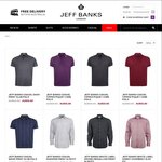 Jeff Banks - Extra 30% off Sale Items