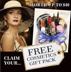 Cosmetic Gift Packs Valued up to $40 for $10-$15 Posted @ Dashdeals.com.au
