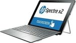 HP Spectre X2 12-A005TU $856.8 after eBay Coupon and $100 HP Cashback @ The Good Guys eBay