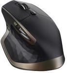 Logitech MX MASTER Wireless Mouse (Bluetooth/Unify) - $89 Delivered at Staples