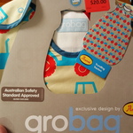 Clearance - Grobag $10-20 Baby Bunting - North Lakes Instore (QLD)