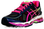 ASICS GEL Kayano 22 Womens Running Shoes Model Number T597N.4935, T597N.0697, T597N.9993 $152.96 @ MYSHOES eBay